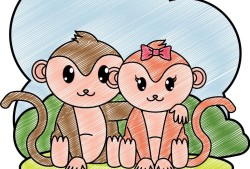 属猴最不吉利的出生日期(揭秘猴年五月初五为何让猴儿们背负厄运)