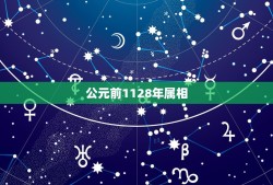 公元前1128年属相，1997年农历11月28出生是阳历的几月几曰星座