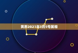 黄历2021年3月5号属相，2023年十月份的黄道吉日是哪几天