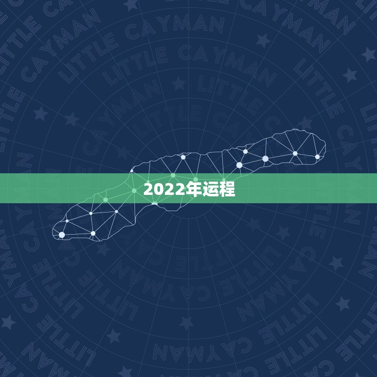 2022年运程，宋韶光2022年12生肖运势解析