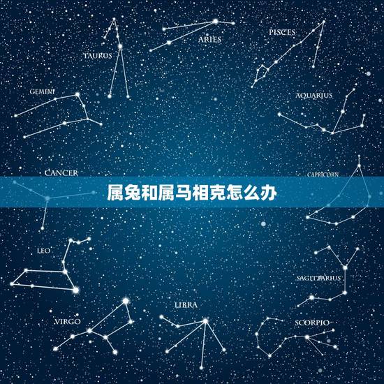 属兔和属马相克怎么办,属兔五行缺什么 属兔和属马相克怎么办,属兔五行缺什么