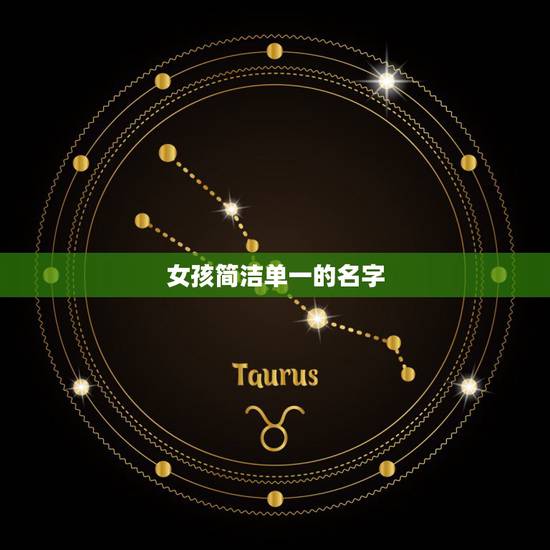 女孩简洁单一的名字，谁能帮忙想个简单又好听的女孩英文名？