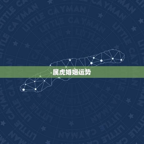 属虎婚姻运势，1986年属虎女2021年的运势和婚姻？