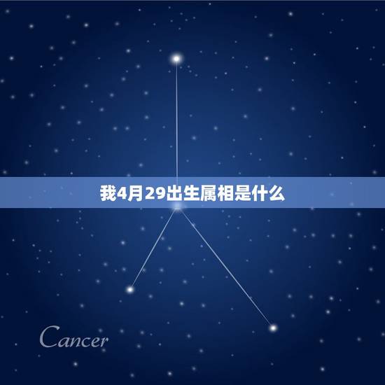我4月29出生属相是什么,农历90年4月29午时生与什么属相相配. 我4月29出生属相是什么,农历90年4月29午时生与什么属相相配.