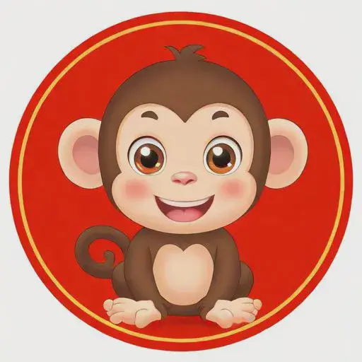 属猴的今年2025年多大岁数：猴今年几岁2025