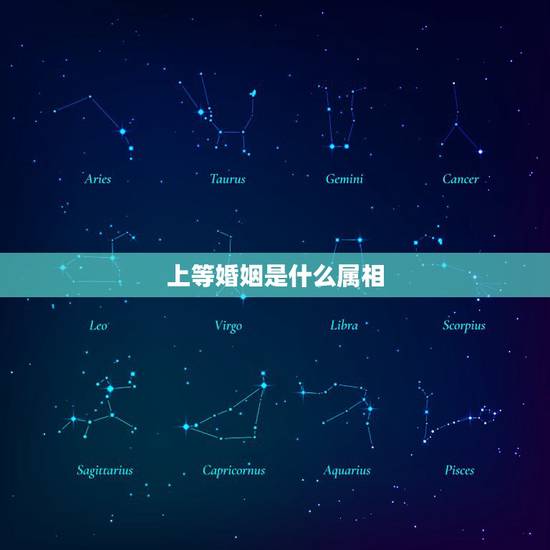上等婚姻是什么属相，上上等婚配，幸福一生的生肖都有哪些？