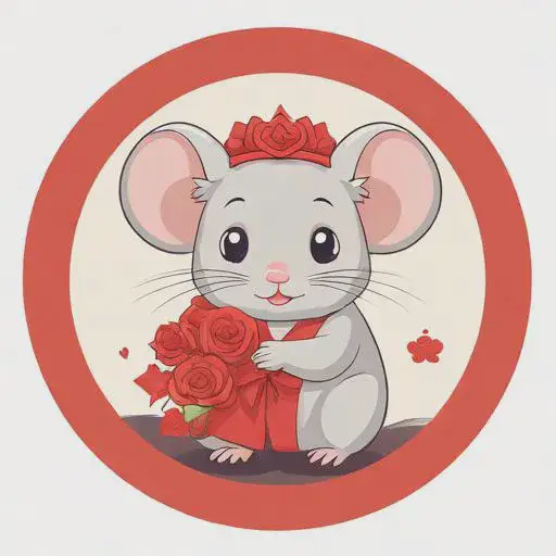 1996属鼠最佳婚配生肖表