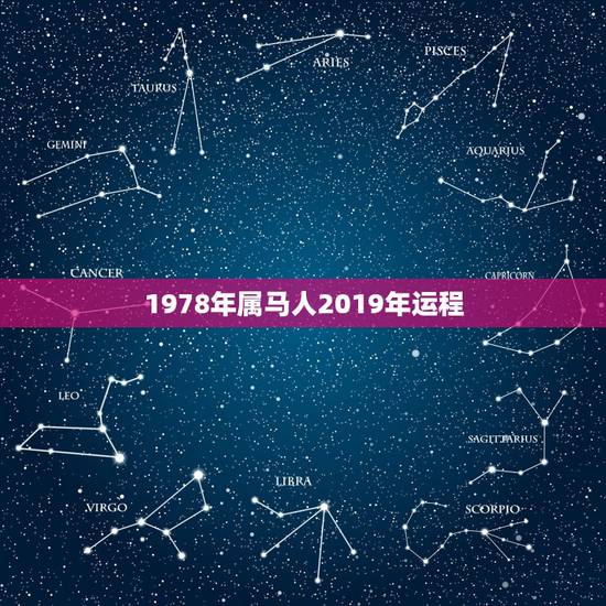1978年属马人2019年运程,1978年属马女在2019年的运程如何 1978年属马人2019年运程,1978年属马女在2019年的运程如何