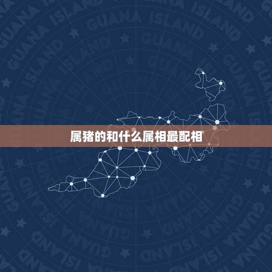 属猪的和什么属相最配相,属猪女和什么属相最配 属猪的和什么属相最配相,属猪女和什么属相最配