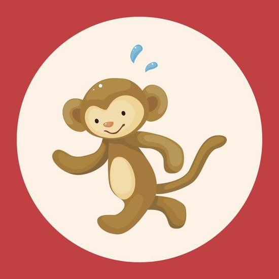 男属猪和女属猴的合不合(星座配对分析)