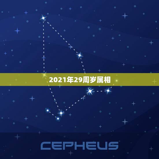 2021年29周岁属相，2021年属猴人虚岁多大？