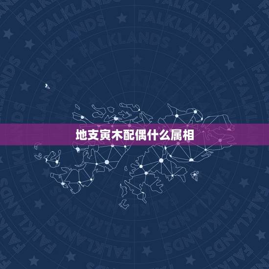 地支寅木配偶什么属相，属猪的亥水合旺寅木是什么意思？