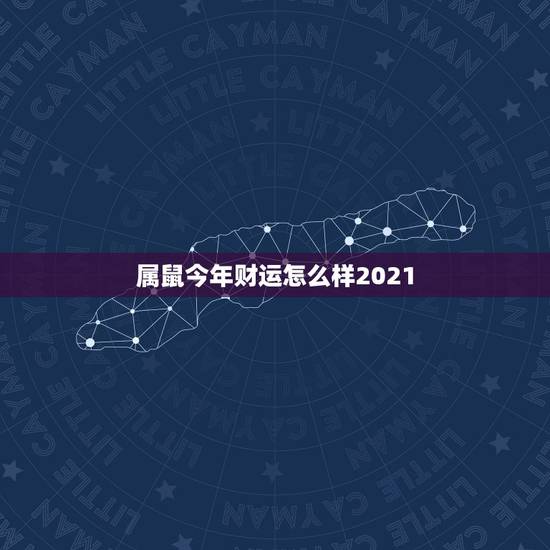 属鼠今年财运怎么样2021,属鼠2021年运势及运程女性 属鼠今年财运怎么样2021,属鼠2021年运势及运程女性