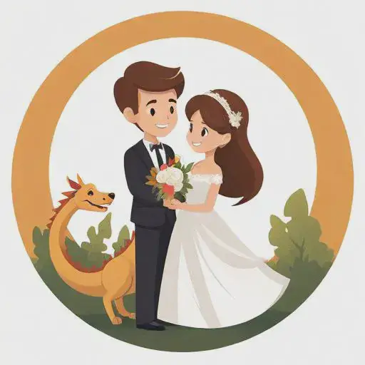 属狗的和属龙女结婚会怎么样 属狗的和属龙女结婚会怎么样