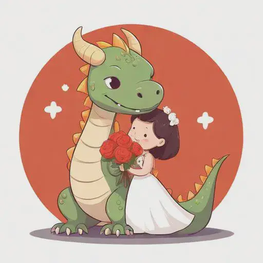 属龙的最佳婚配年龄相差太大了吧，龙的属相婚配表