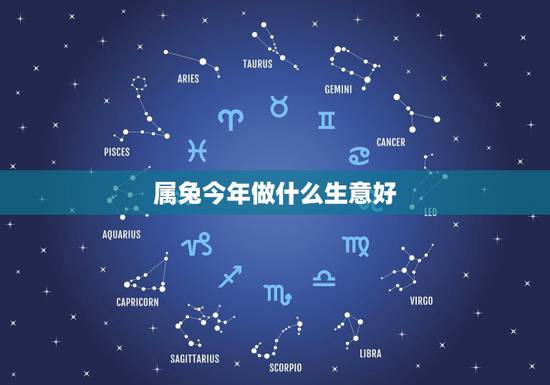 属兔今年做什么生意好,属兔的今年和属什么的合作做生意最好 属兔今年做什么生意好,属兔的今年和属什么的合作做生意最好