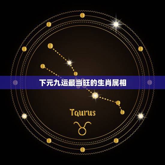 下元九运最当旺的生肖属相,2024后九运最好的坐向 下元九运最当旺的生肖属相,2024后九运最好的坐向