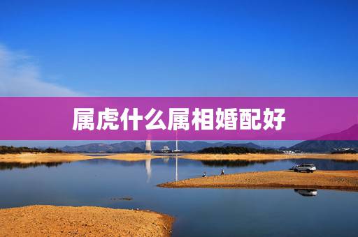 属虎什么属相婚配好,属虎的和什么属相婚配好? 属虎什么属相婚配好,属虎的和什么属相婚配好?