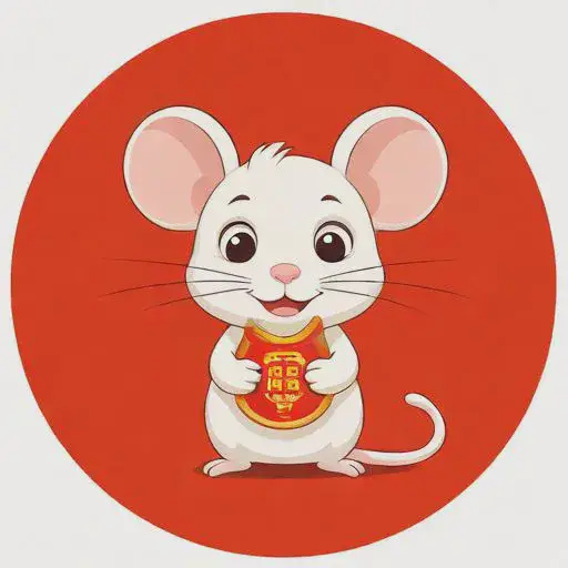 1984年属鼠五月出生是什么命，84属鼠2025年有三喜