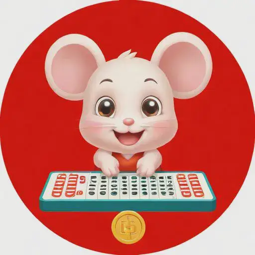 属鼠今日运势打麻将财运如何，今年属鼠的财运和运气如何