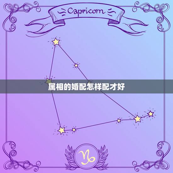 属相的婚配怎样配才好,更佳夫妻属相婚配表 属相的婚配怎样配才好,更佳夫妻属相婚配表