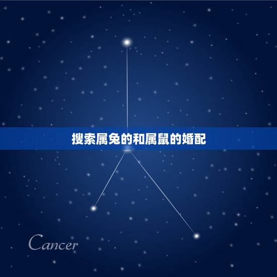 搜索属兔的和属鼠的婚配,属鼠和属兔的人相配吗 搜索属兔的和属鼠的婚配,属鼠和属兔的人相配吗