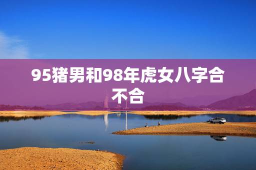 95猪男和98年虎女八字合不合,1998年女属虎和1995年男属猪的姻 95猪男和98年虎女八字合不合,1998年女属虎和1995年男属猪的姻