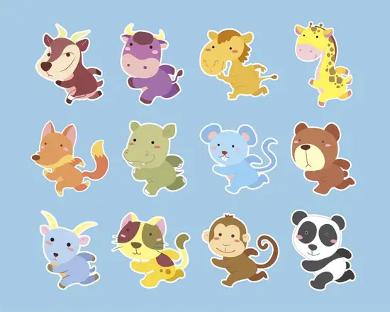 大年初一正确生肖是什么(如何辨别生肖迎接新春)