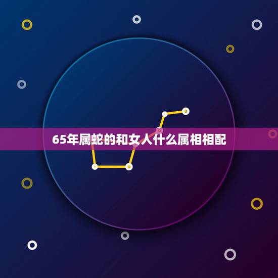 65年属蛇的和女人什么属相相配,65年属蛇女和属蛇男有婚姻缘吗 65年属蛇的和女人什么属相相配,65年属蛇女和属蛇男有婚姻缘吗