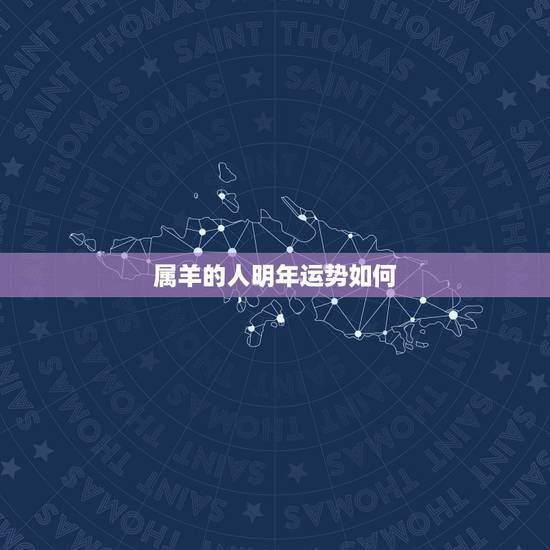 属羊的人明年运势如何,1991年12月初3属羊的明年运势 属羊的人明年运势如何,1991年12月初3属羊的明年运势