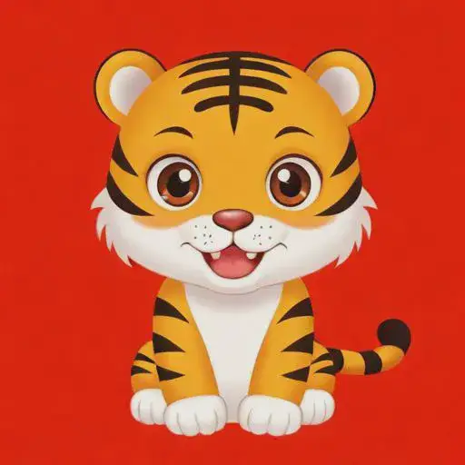 属相虎2025年运势及运程详解：属虎生肖虎运势分析