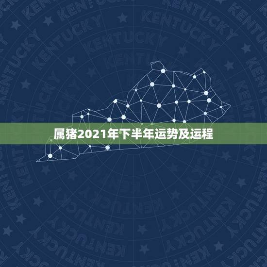 属猪2021年下半年运势及运程,1971年属猪2021年运势及运程 属猪2021年下半年运势及运程,1971年属猪2021年运势及运程