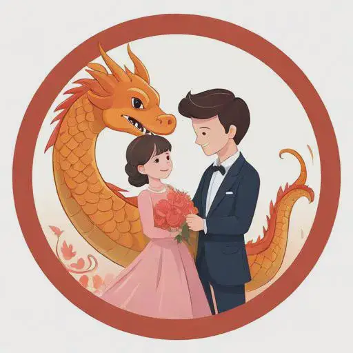 属狗的和属龙的相克吗婚姻如何，属龙的和属狗的相克吗