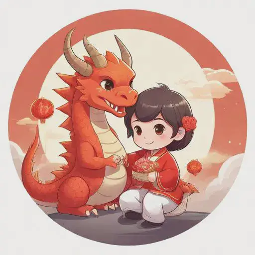 属龙的和什么属相婚配最合适，属龙和什么属相最配对