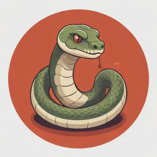 2025年属蛇的都是哪年出生的:2025年属蛇人的年龄表 2025年属蛇的都是哪年出生的:2025年属蛇人的年龄表