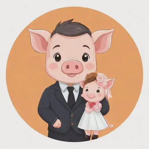 属猪男的最佳婚配是哪个属相 属猪男的最佳婚配是哪个属相