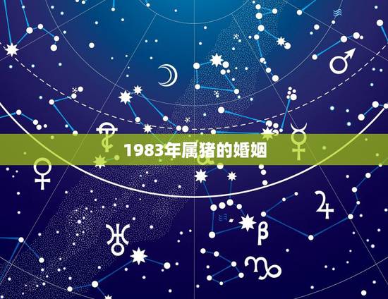 1983年属猪的婚姻,1985年属牛人的命运 1983年属猪的婚姻,1985年属牛人的命运