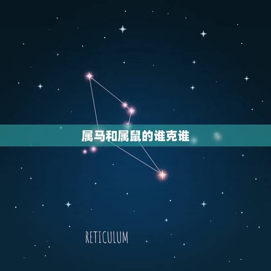属马和属鼠的谁克谁,90属马和96属鼠 属马和属鼠的谁克谁,90属马和96属鼠