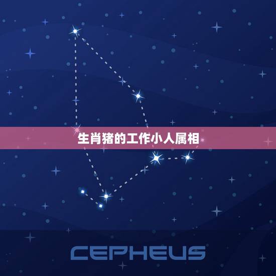 生肖猪的工作小人属相,两个小人是什么生肖 生肖猪的工作小人属相,两个小人是什么生肖