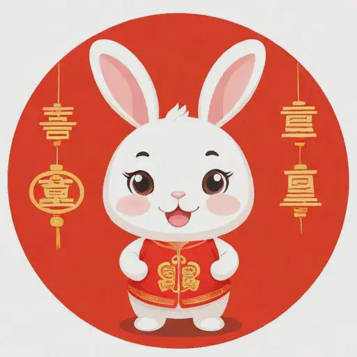 属兔的年份有哪几年分别几岁了呢，属兔生肖年龄计算方法