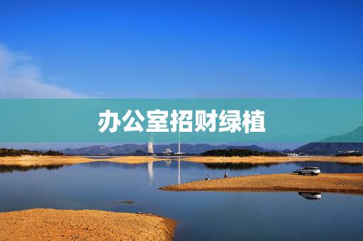 办公室招财绿植，办公室摆什么植物招财转运