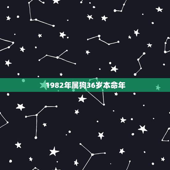 1982年属狗36岁本命年，全世界属狗的现在年龄最老的人？是谁，