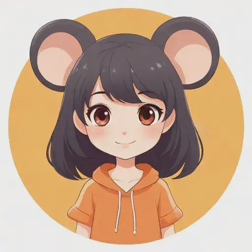 属鼠和什么相配最合适女孩子
