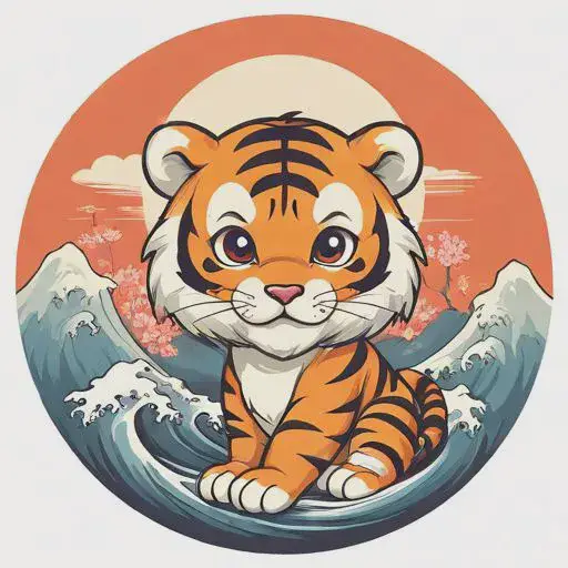 1986年四月十八属虎是什么命 1986年四月十八属虎是什么命