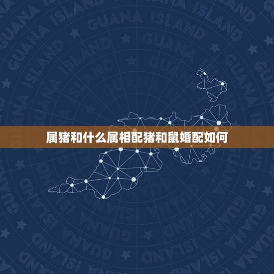 属猪和什么属相配猪和鼠婚配如何，属猪的与什么相配最好