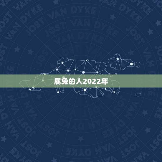 属兔的人2022年，属兔2022年运势评分