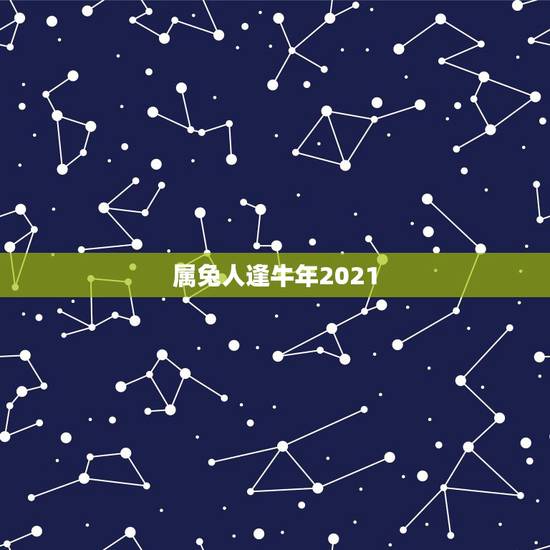 属兔人逢牛年2021,1987年属兔人2021年运势及运程 属兔人逢牛年2021,1987年属兔人2021年运势及运程