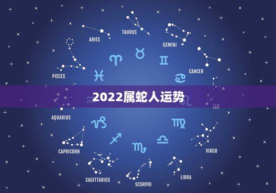 2022属蛇人运势，属蛇未来5年运势走向