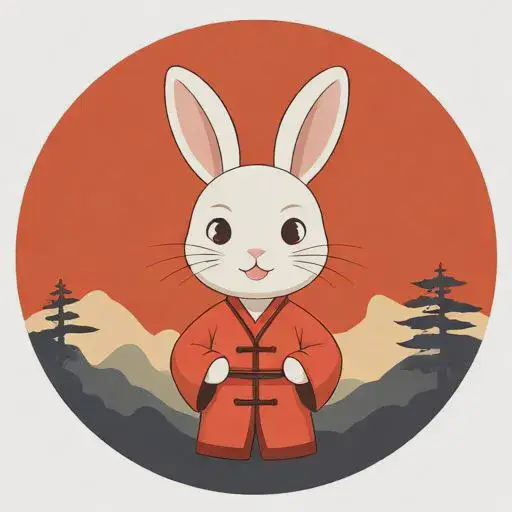 63年兔男25年的全部运势