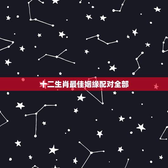 十二生肖最佳姻缘配对全部,十二生肖姻缘配对-12生肖最佳配对-十二生肖 十二生肖最佳姻缘配对全部,十二生肖姻缘配对-12生肖最佳配对-十二生肖